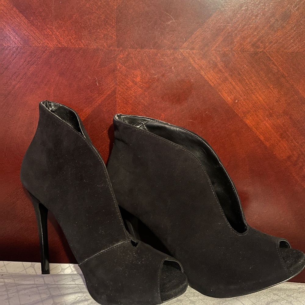 Steven Madden HEELS